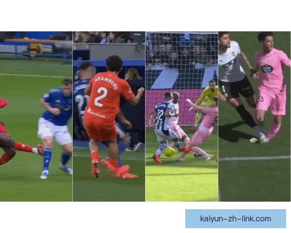 马竞回应裁判判罚强调类似情况本应出示红牌