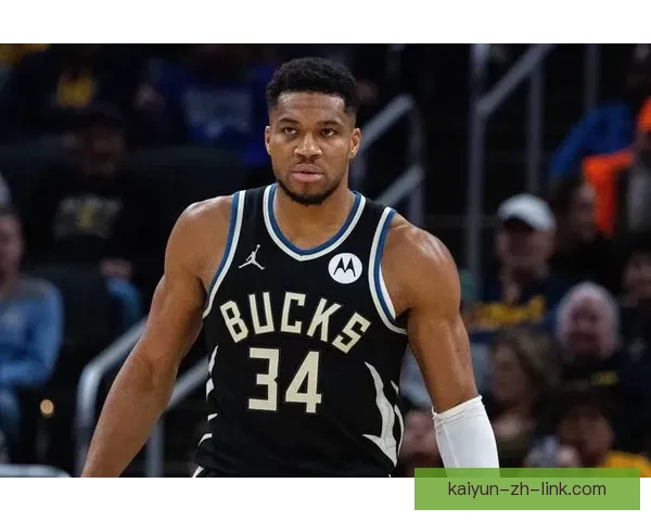 追梦：字母哥不看重选秀权只为热爱篮球拼搏上场