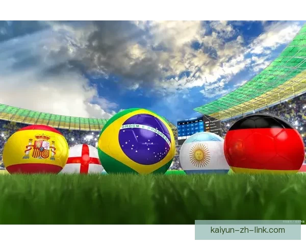 2026年世界杯将首次由三国联合举办 探索美国 加拿大 墨西哥的足球魅力