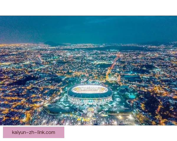 2026年世界杯将首次由三国联合举办 探索美国 加拿大 墨西哥的足球魅力